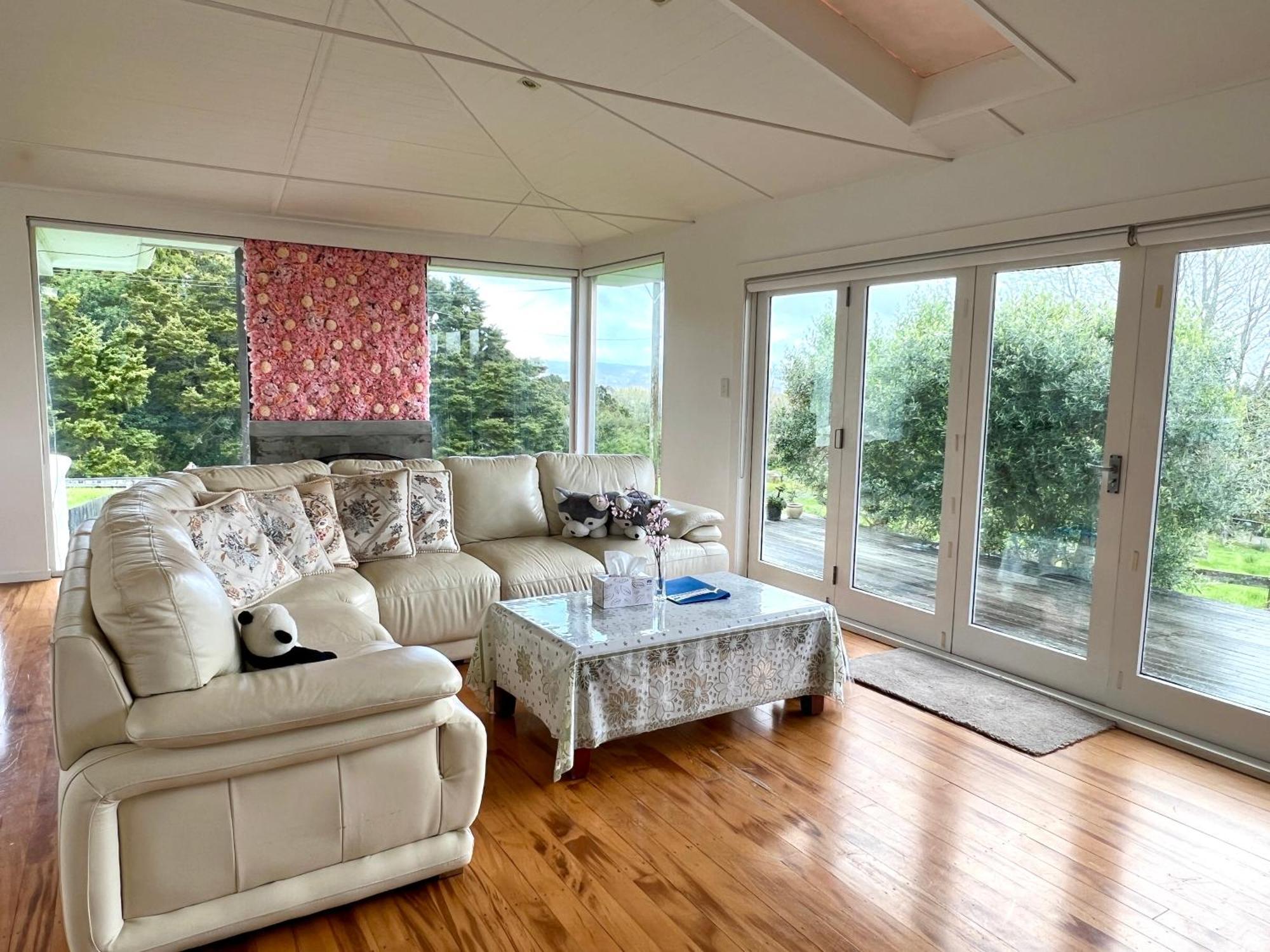 Ranfurly Holiday Home Auckland Exterior photo