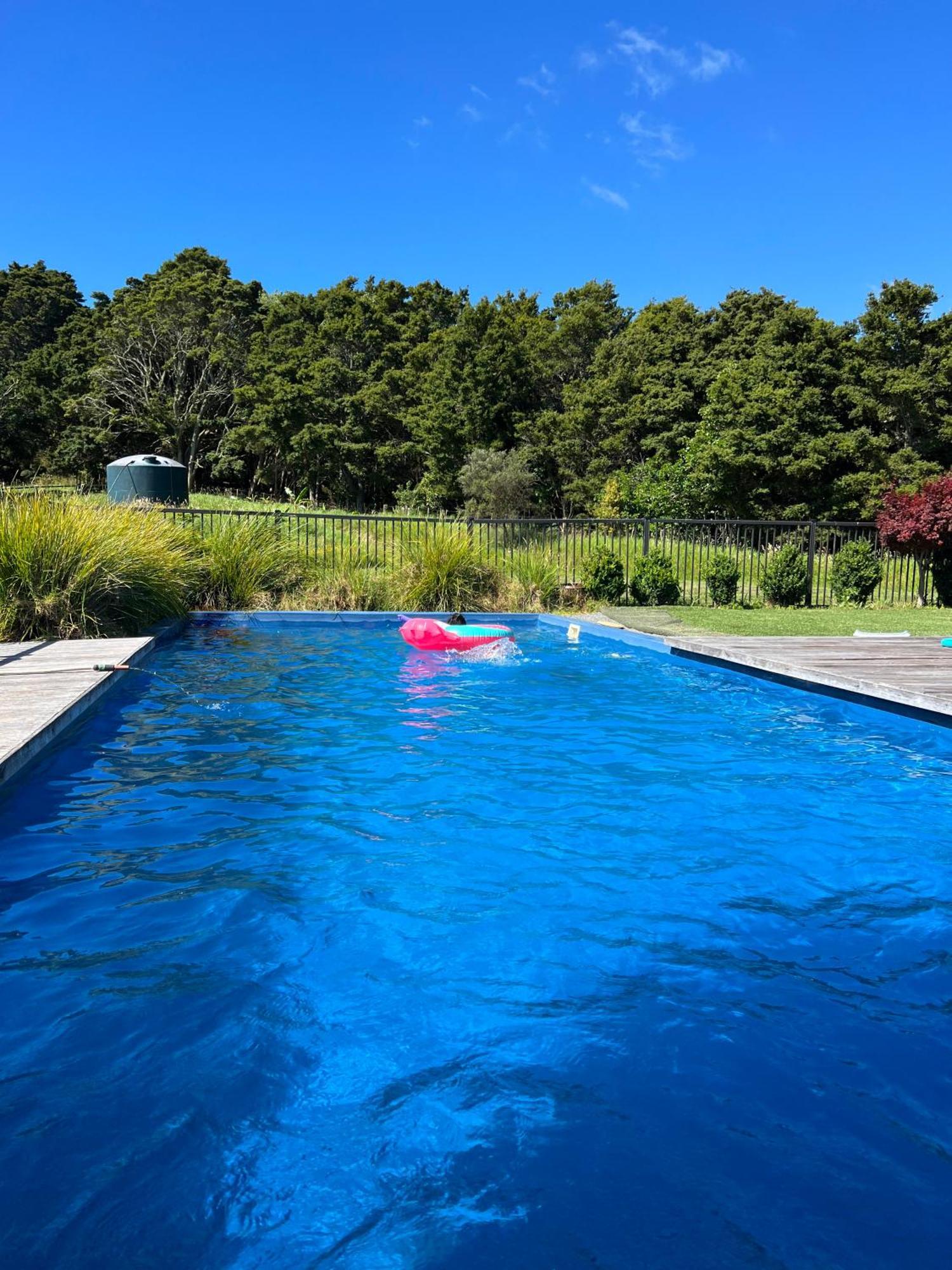 Ranfurly Holiday Home Auckland Exterior photo