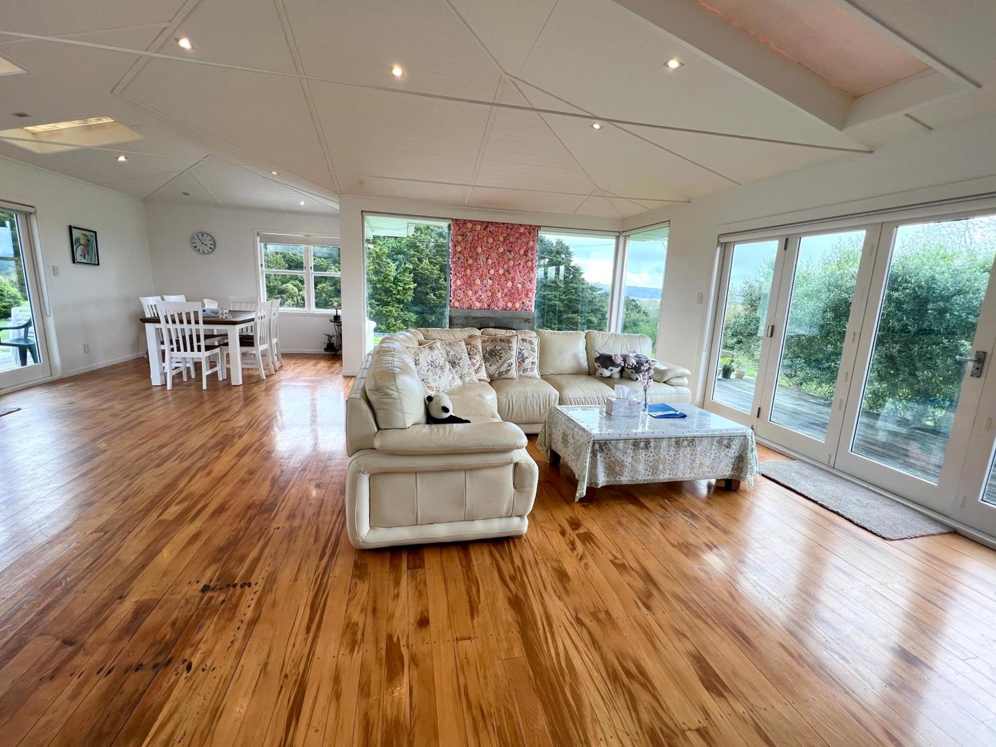 Ranfurly Holiday Home Auckland Exterior photo